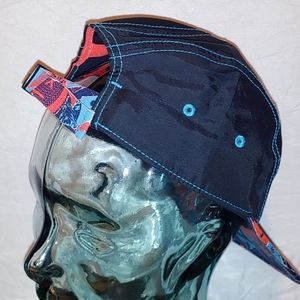 Rare JORDAN/Spike Lee/Brooklynn Adjustable Cap